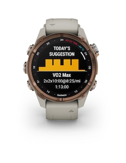 Foto 4 | Foto 4 | Smartwatch Garmin Descent Mk3i