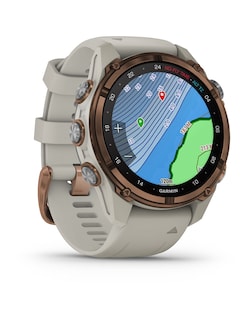Foto 5 | Foto 5 | Smartwatch Garmin Descent Mk3i