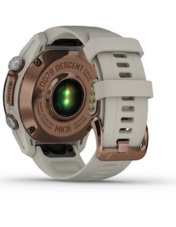 Foto 7 | Foto 7 | Smartwatch Garmin Descent Mk3i