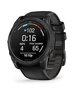 Foto 4 | Foto 4 | Smartwatch Garmin Tactix 8 Amoled