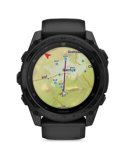 Foto 2 | Foto 2 | Smartwatch Garmin Tactix 8 Amoled