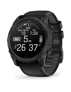Foto 3 | Foto 3 | Smartwatch Garmin Tactix 8 Amoled