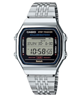 Foto 1 | Foto 1 | Reloj Casio Vintage Bluetooth Step Tracker Abl-100we-1a - Venta Internacional.