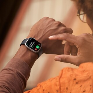Foto 4 | Foto 4 | Reloj Inteligente Apple Watch Series 8 Gps + Cellular 45 Mm - Renovado - Venta Internacional.