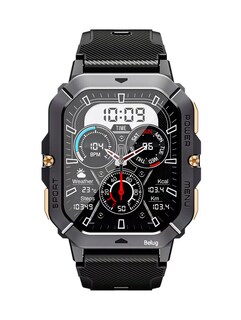 Foto 1 | Foto 1 | Smartwatch Belug C28 Negro