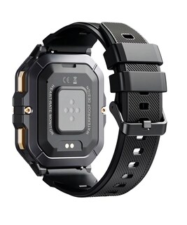 Foto 3 | Foto 3 | Smartwatch Belug C28 Negro