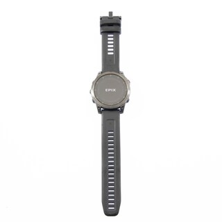 Foto 1 | Foto 1 | Smartwatch Garmin Epix Gen 2 Gris - Venta Internacional