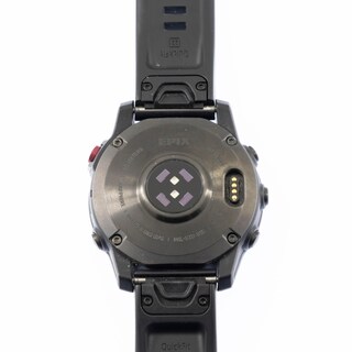 Foto 5 | Foto 5 | Smartwatch Garmin Epix Gen 2 Gris - Venta Internacional