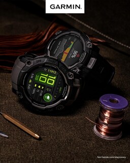 Foto 4 | Foto 4 | Reloj Inteligente Garmin Instinct 3 45 Mm Pantalla Amoled Gps Negro - Venta Internacional.