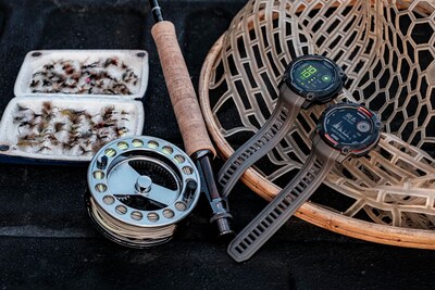 Foto 5 | Foto 5 | Reloj Inteligente Garmin Instinct 3 45 Mm Pantalla Amoled Gps Negro - Venta Internacional.