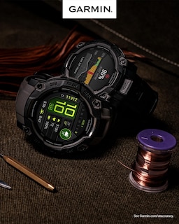 Foto 4 | Foto 4 | Reloj Inteligente Garmin Instinct 3 45 Mm Amoled Gps Batería De 18 Días - Venta Internacional.