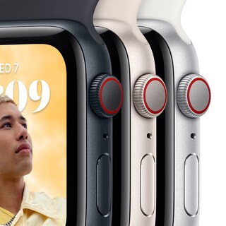 Foto 3 | Foto 3 | Apple Watch Se Renovado (2.ª Generación) (gps + Celular 40 Mm) - - Venta Internacional.