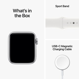 Foto 6 | Foto 6 | Apple Watch Se Renovado (2.ª Generación) (gps + Celular 40 Mm) - - Venta Internacional.