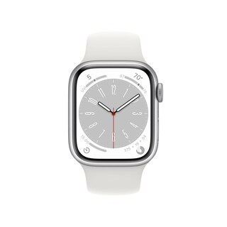 Foto 2 | Foto 2 | Apple Watch Serie 8 41 mm Reacondicionado - Venta Internacional