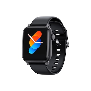 Foto 1 | Foto 1 | Reloj Inteligente Zeta SW10 color Negro para Deportes y Salud