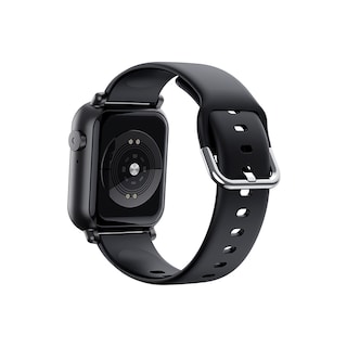 Foto 2 | Foto 2 | Reloj Inteligente Zeta SW10 color Negro para Deportes y Salud