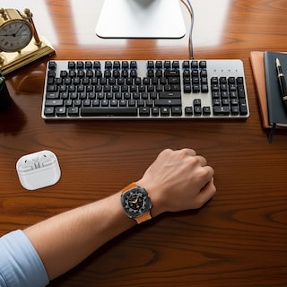 Foto 8 | Foto 8 | Combo Samsung Galaxy Watch Ultra Gris + Galaxy Buds3 Blanco