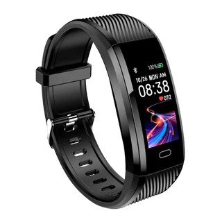 Foto 3 | Foto 3 | Smartband Acteck SW250 color Negro Android iOS 90 MAH