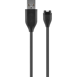 Foto 1 | Foto 1 | Cable Garmin color Negro Cargador Genérico