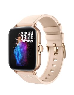 Foto 1 | Foto 1 | Reloj Inteligente PETUKITA BOX P28plus color Rosa con Bluetooth Llamada