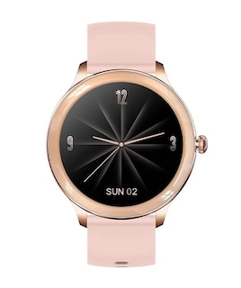 Foto 1 | Foto 1 | Reloj Inteligente PETUKITA BOX V33 Gommy color Rosa