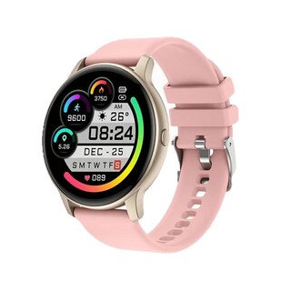 Foto 1 | Foto 1 | Smartwatch Petukita Box S32 color Rosa