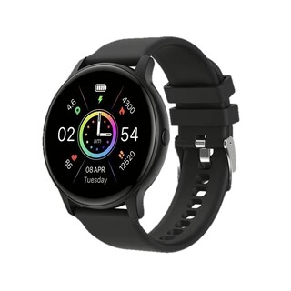 Foto 1 | Foto 1 | Smartwatch Petukita Box S32 color Negro