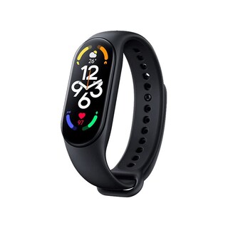 Foto 3 | Foto 3 | Fitband Xiaomi Smart Band 7 1.62'' Bluetooth Impermeable color Negro
