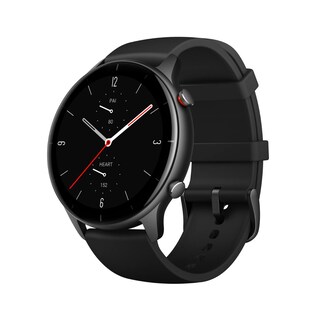 Foto 1 | Foto 1 | Smartwach Amazfit GTR 2 2022 color Negro