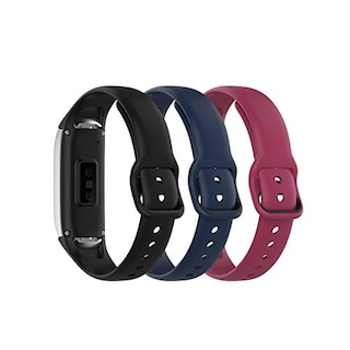 Foto 1 | Foto 1 | Bandas para Reloj TenCloud Compatibles con Samsung Galaxy Fit 2019 -Venta Internacional