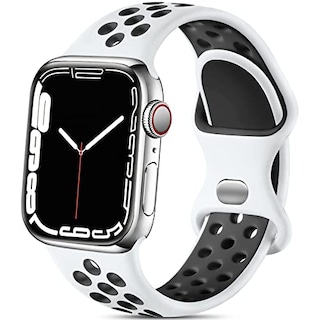 Foto 1 | Foto 1 | Correa de Reemplazo Lerobo para Apple Watch 40/41/38 mm para Mujer -Venta Internacional