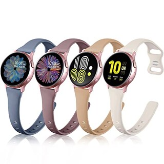 Foto 1 | Foto 1 | Venta Internacional - Geak Compatible Con Samsung Galaxy Watch 5 Bandas/samsung Watch 4 Bandas, 42 Mm De 42 Mm De 46 Mm, 20 Mm