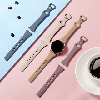 Foto 3 | Foto 3 | Venta Internacional - Geak Compatible Con Samsung Galaxy Watch 5 Bandas/samsung Watch 4 Bandas, 42 Mm De 42 Mm De 46 Mm, 20 Mm