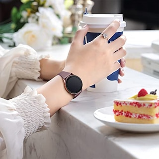Foto 6 | Foto 6 | Venta Internacional - Geak Compatible Con Samsung Galaxy Watch 5 Bandas/samsung Watch 4 Bandas, 42 Mm De 42 Mm De 46 Mm, 20 Mm