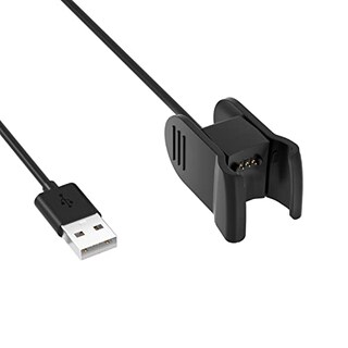 Foto 1 | Foto 1 | Venta Internacional - Cargador De Reemplazo Usb De Ecsem Compatible Con Amazon Halo View Cable De Cargador, Clip De Cable De Mu