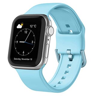 Foto 1 | Foto 1 | Banda Deportiva Recoppa Compatible con Apple Watch 49/45/44/42 mm - Venta Internacional