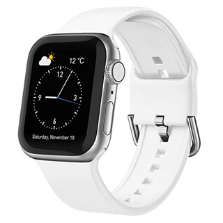 Foto 1 | Foto 1 | Banda Deportiva Recoppa Compatible con Apple Watch 49/45/44/42 mm - Venta Internacional