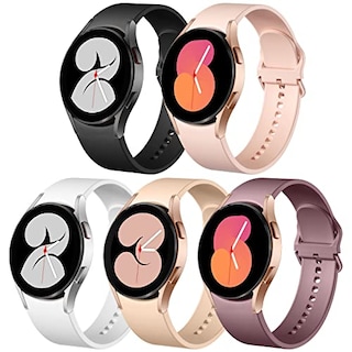 Foto 1 | Foto 1 | Venta Internacional - Banda Lerobo Compatible Para Samsung Galaxy Watch 5 40 Mm 44 Mm/galaxy Watch 4 44 Mm 44 Mm/galaxy Watch 4