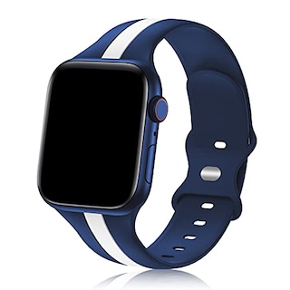 Foto 1 | Foto 1 | Banda Deportiva Compatible con Apple Watch Iwatch Bands -Venta Internacional