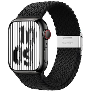 Foto 1 | Foto 1 | Correa De Bucle En Solitario Deportivo Qimela Compatible Con Apple Watch Band 49 mm 45 mm 44 mm 42 mm Venta Internacional
