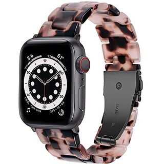Foto 1 | Foto 1 | Banda para Reloj Nyeneil Compatible con Apple Watch 42/44/45 mm/Ultra 49 mm - Venta Internacional