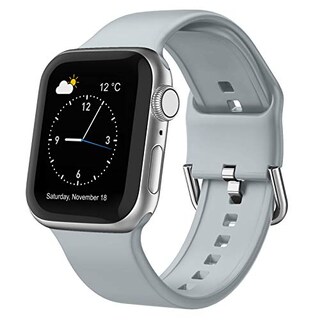 Foto 1 | Foto 1 | Banda Deportiva Recoppa Compatible con Apple Watch 38/40/41 mm - Venta Internacional