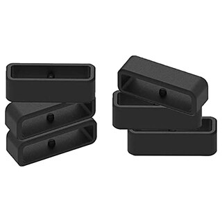 Foto 1 | Foto 1 | 6 Sujetadores para Bandas Compatibles con Garmin Forerunner 220/230/235/935/945 - Venta Internacional