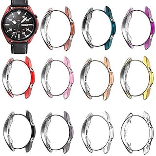 Foto 1 | Foto 1 | 12 Bandas Compatibles con Samsung Galaxy Watch 3 41/45 mm - Venta Internacional
