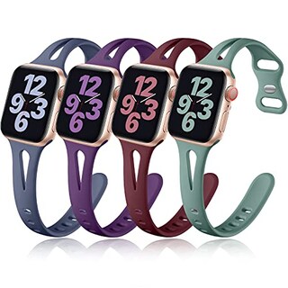 Foto 1 | Foto 1 | Venta Internacional - Banda Getino Compatible Con Apple Watch 42 Mm 44 Mm 45 Mm 49 Mm Iwatch Se Ultra Series 8 7 6 5 4 3 2 1, E