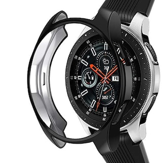 Foto 1 | Foto 1 | Venta Internacional-samsung Galaxy Galaxy Watch De Caja Compatible Con La Cubierta De Parachoques Protectora De Carcasa De Choq