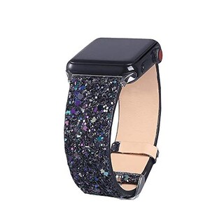 Foto 1 | Foto 1 | Venta Internacional - Bandas Bling Compatibles Con La Banda Apple Watch 38 Mm 44 Mm 42 Mm 44 Mm 45 Mm 49 Mm Women, Strap Strap