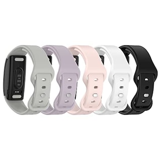 Foto 1 | Foto 1 | Venta Internacional - Fiturn Sport Watch Band Compatible Con Amazon Halo View Reemplazo De Silicona Suave Sport Sport Straps Ac