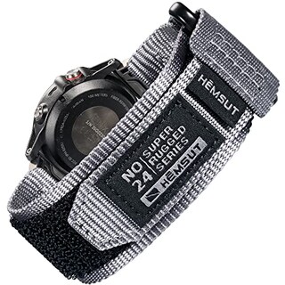 Foto 1 | Foto 1 | Venta Internacional - Correa De Reloj De Reemplazo De Silicona De Fenix 5x Más Compatible Fenix fenix 7x Sport Sport Para