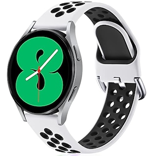 Foto 1 | Foto 1 | Venta Internacional - Lerobo Compatible Para Samsung Galaxy Active 2 Bandas De Relojes 44 Mm De 44 Mm/galaxy Watch 4 Bandas 44